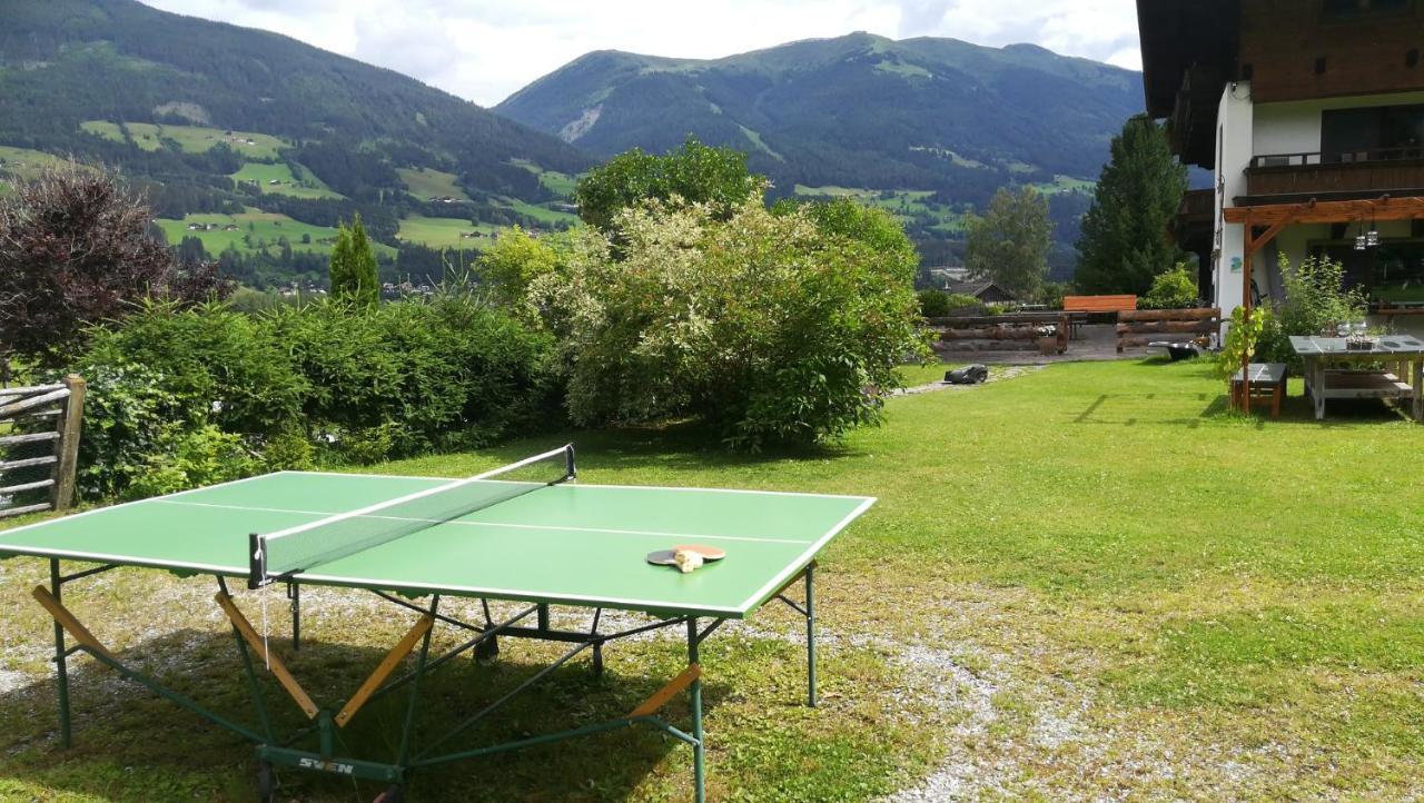 Haus Gartner Appartement 6 - 8 Personen Sulzau 외부 사진