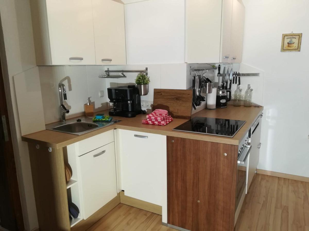 Haus Gartner Appartement 6 - 8 Personen Sulzau 외부 사진